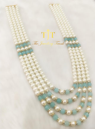 Tarak Baby blue