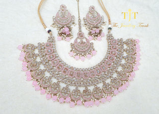 Rima Baby Pink