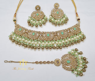 Zainab Mint