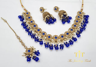 Gurpreet Royal Blue
