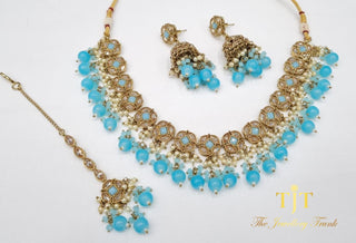 Gurpreet Blue