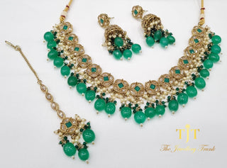 Gurpreet Emerald Green