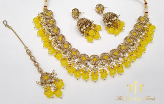 Gurpreet Yellow