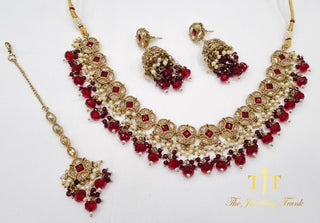 Gurpreet Maroon