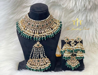 Inaya Green