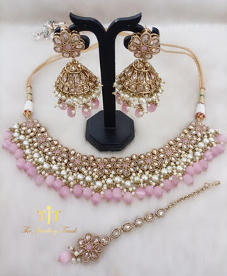 Aria Pink
